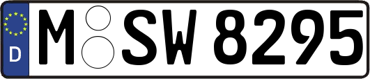 M-SW8295
