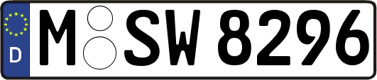 M-SW8296
