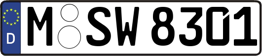 M-SW8301