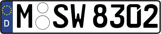M-SW8302
