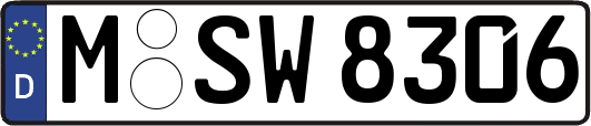 M-SW8306