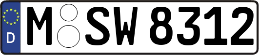M-SW8312