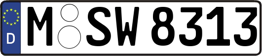 M-SW8313