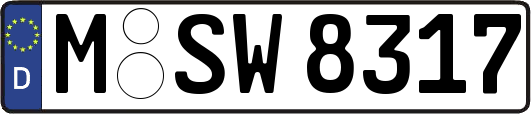M-SW8317