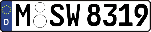 M-SW8319