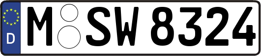 M-SW8324