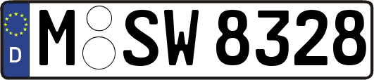 M-SW8328