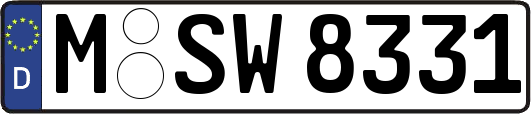 M-SW8331