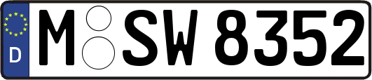 M-SW8352