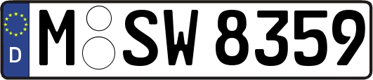 M-SW8359