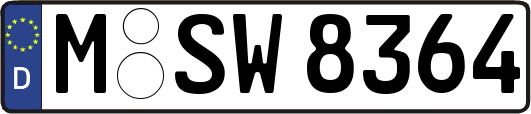 M-SW8364