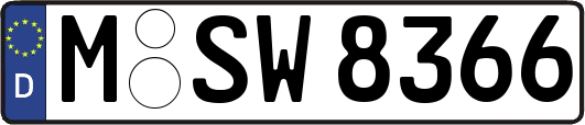 M-SW8366