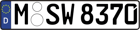 M-SW8370