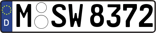 M-SW8372