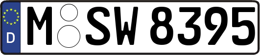 M-SW8395
