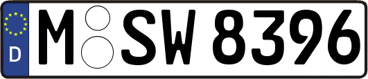 M-SW8396