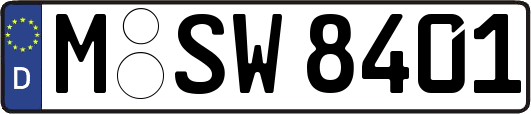 M-SW8401