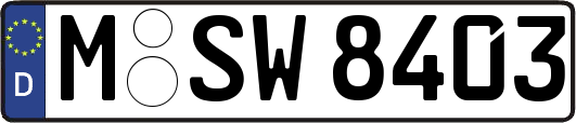 M-SW8403