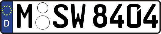 M-SW8404
