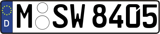 M-SW8405