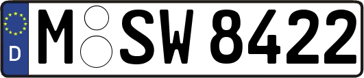 M-SW8422