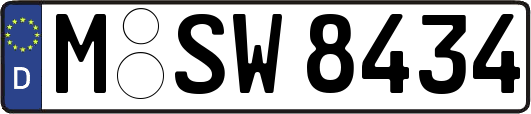 M-SW8434