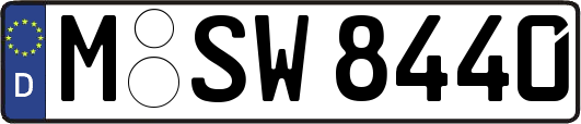M-SW8440