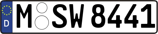 M-SW8441