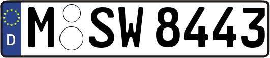 M-SW8443