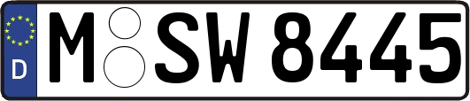 M-SW8445
