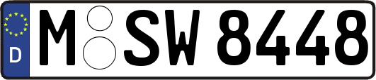 M-SW8448
