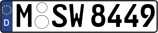 M-SW8449