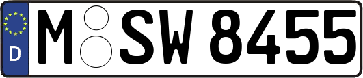 M-SW8455