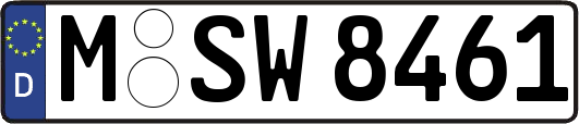 M-SW8461