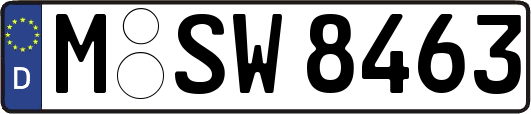 M-SW8463