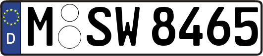 M-SW8465