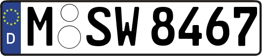 M-SW8467