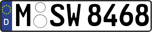 M-SW8468