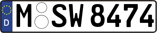 M-SW8474