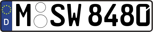 M-SW8480