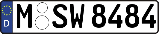 M-SW8484