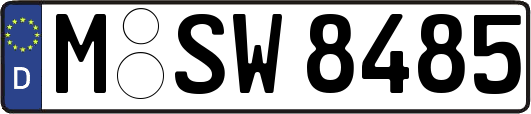 M-SW8485