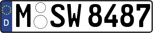 M-SW8487