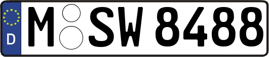 M-SW8488