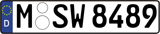 M-SW8489