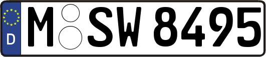 M-SW8495