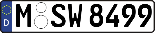 M-SW8499