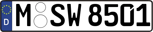 M-SW8501