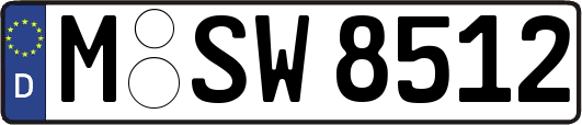 M-SW8512
