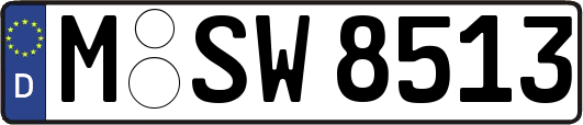 M-SW8513